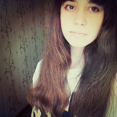 Владлена Сафронова