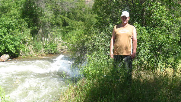 Андрей Гладких