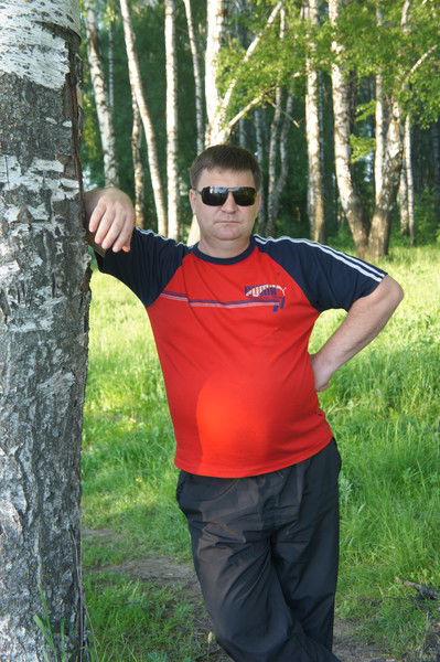 Сергей Чуваев