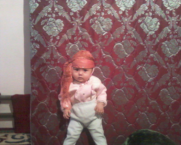 Айжан Батталова