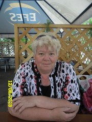 Раиса Доминова