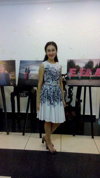 Сауле Абильпеисова