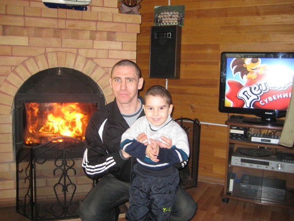 Евгений Клейн