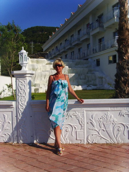 Ольга Каримова