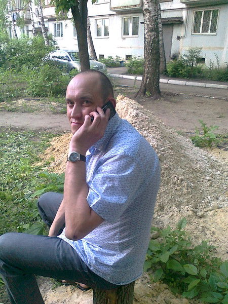 Алексей Гуляев