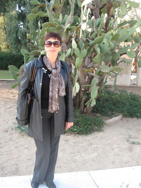 Елена Коган