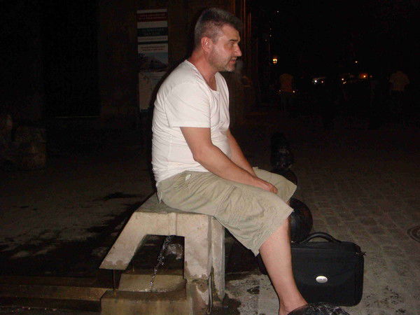 Лалетин Игорь