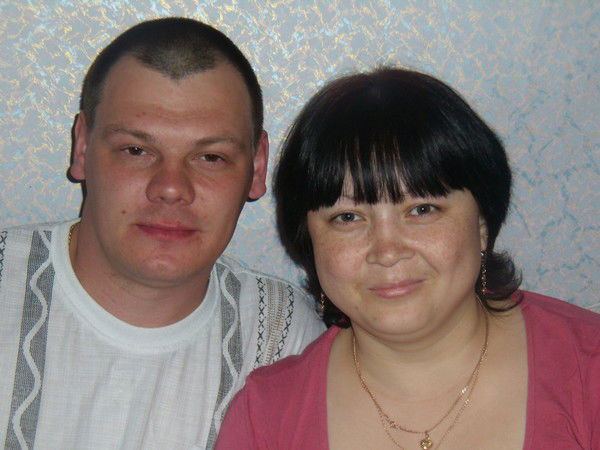 Гульнара Фоминцева