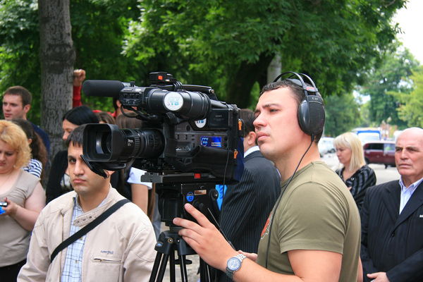 Дмитрий Соловьев