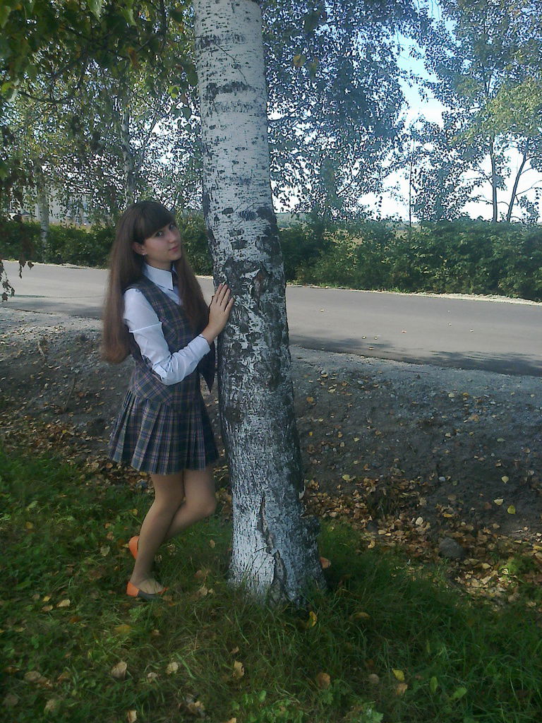 **твоя Любимая Дево4Ка***=)) ******