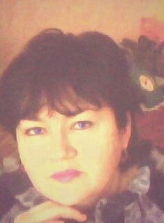 Флёра Мухаметшина