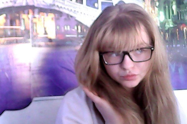 Елена Седых