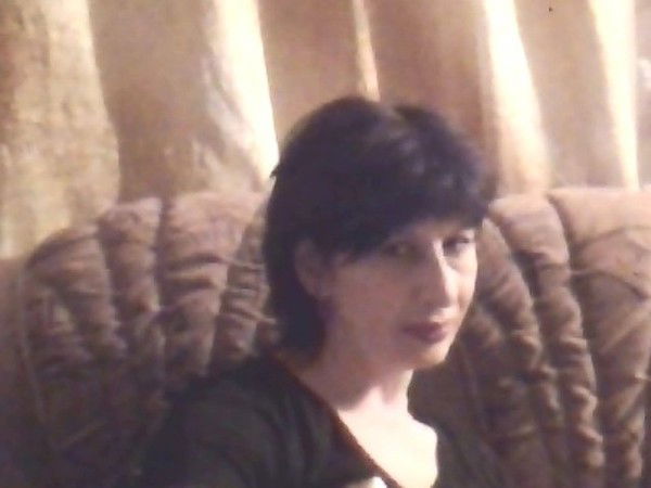 Татьяна Николаевская