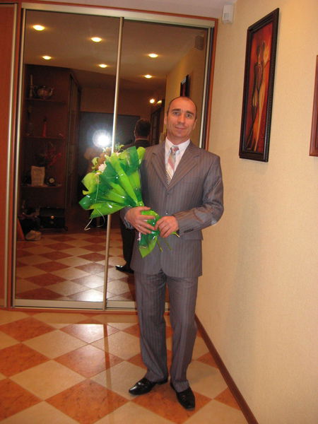 Виктор Гуринович