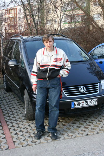 Виталий Ляховенко