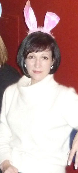 Наталия Александрова