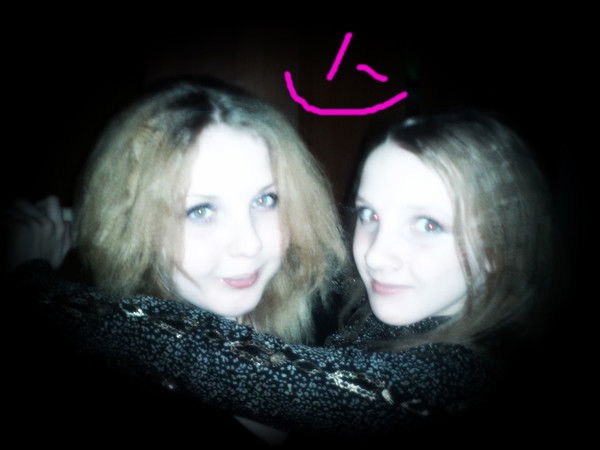 Таня Шокарева