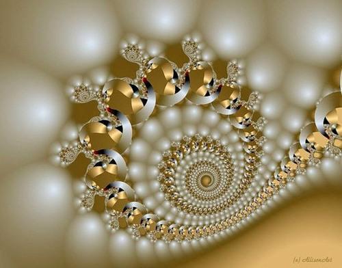 Маргарита Жемчужина