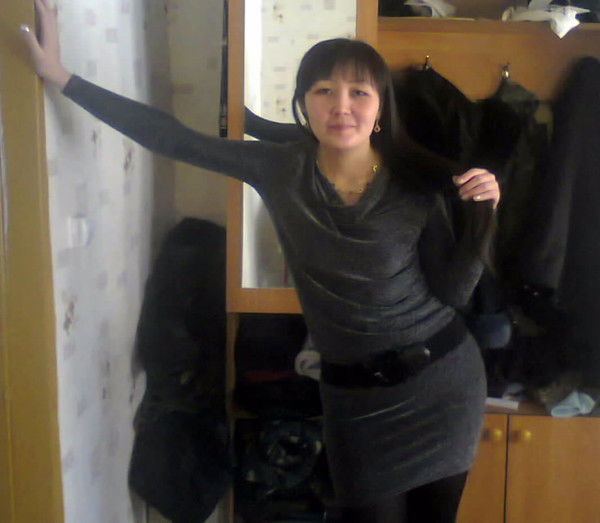 Асема Закирова