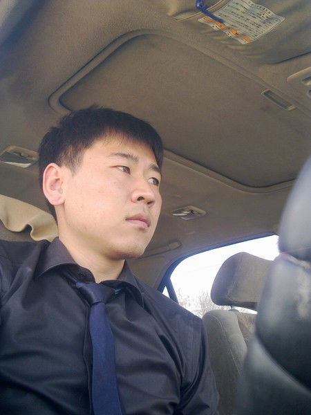 Алексей Мун