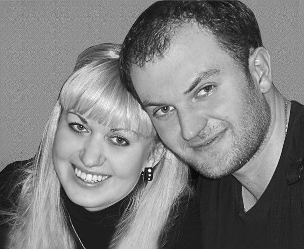 Павел Тронягин