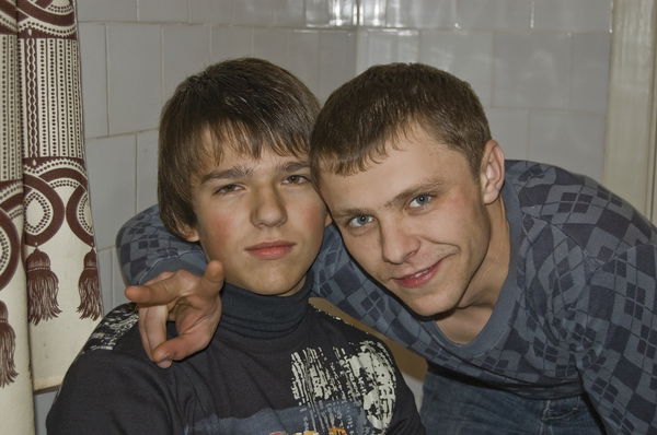 Сергей Удовиченко