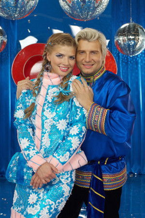 Виталий Питеримов