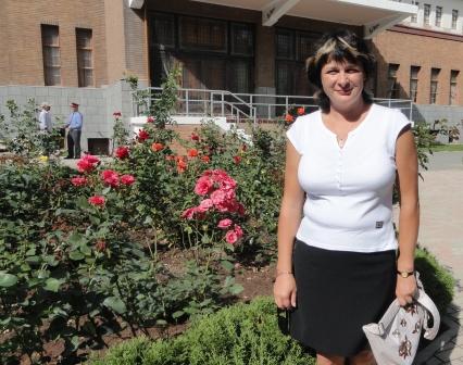 Анна Кобзева