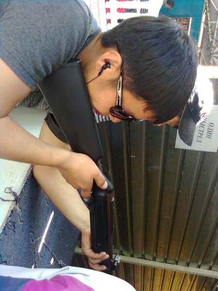 Бека Нурдилдин