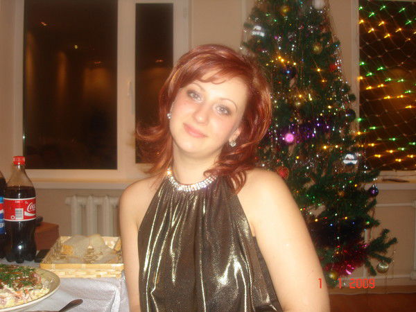 Аня Антоненко