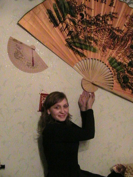 Ирина Руденко