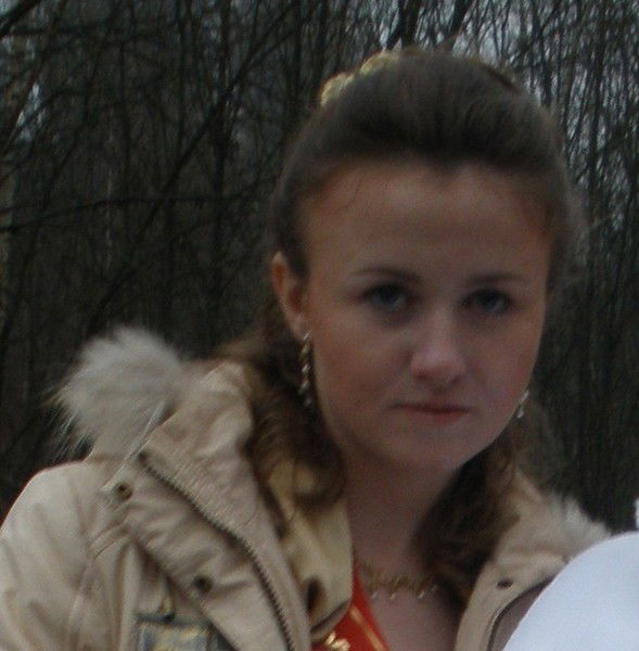 Татьяна Осипова