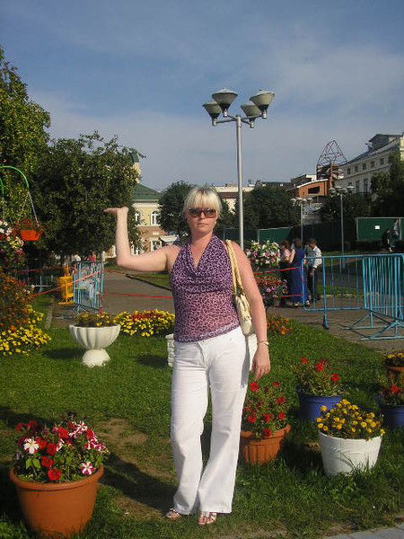 Олеся Корепанова