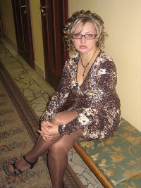 Светлана Еланская