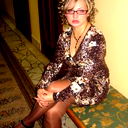 Светлана Еланская