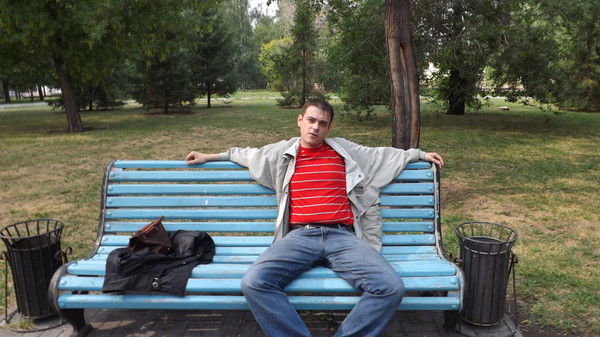 Михаил Крапивин