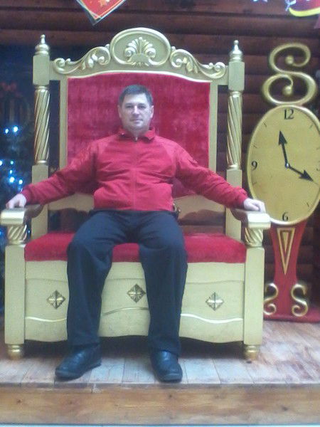 Сергей Кирбятьев