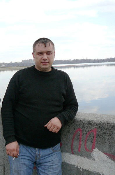 Сергей Янюшин