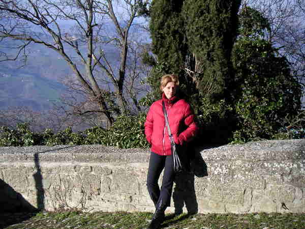 Алла Баландина