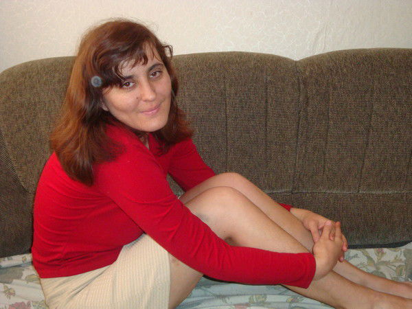 Зульфия Мавлюкеева