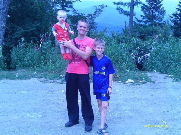 Дмитрий Зайцев