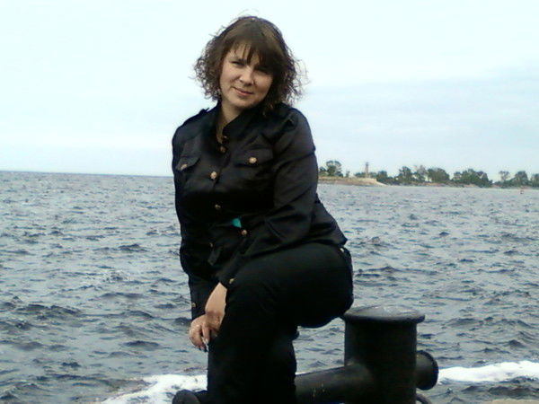 Тамара Нелыз