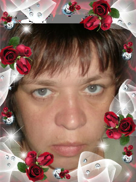 Наташа Скурат