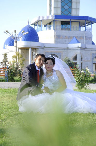 Дана Аликулова