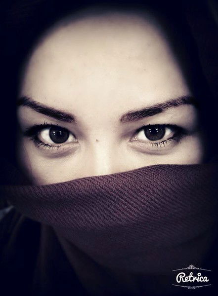 Камка Арипова