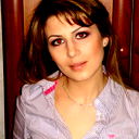 Olesea Omelcenco
