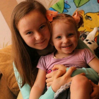 Валерия Шепилова