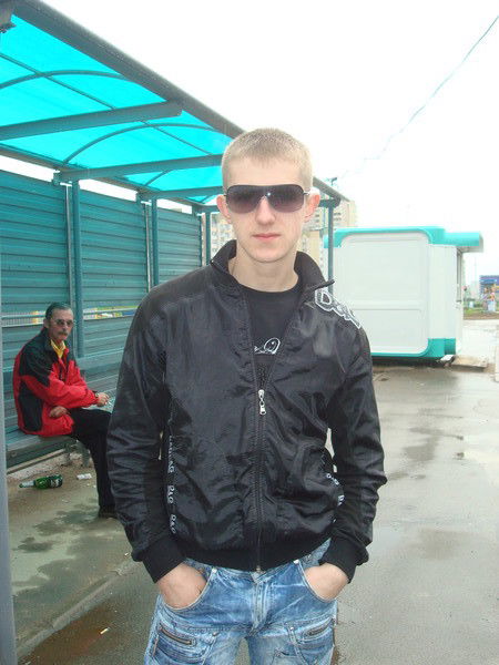 Денис Михайлович