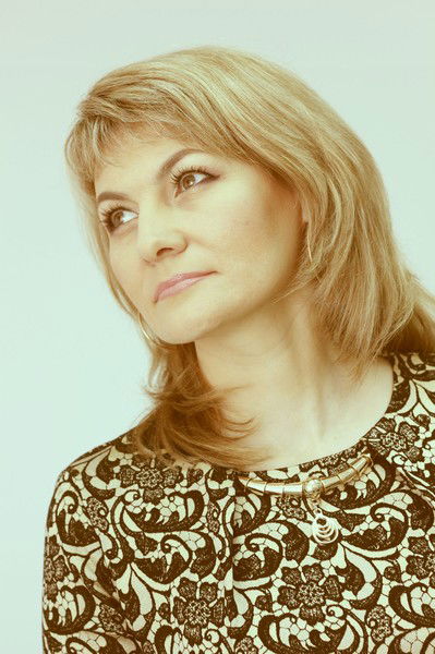 Светлана Усцелёмова