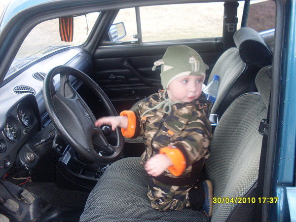 Ната Астафьева